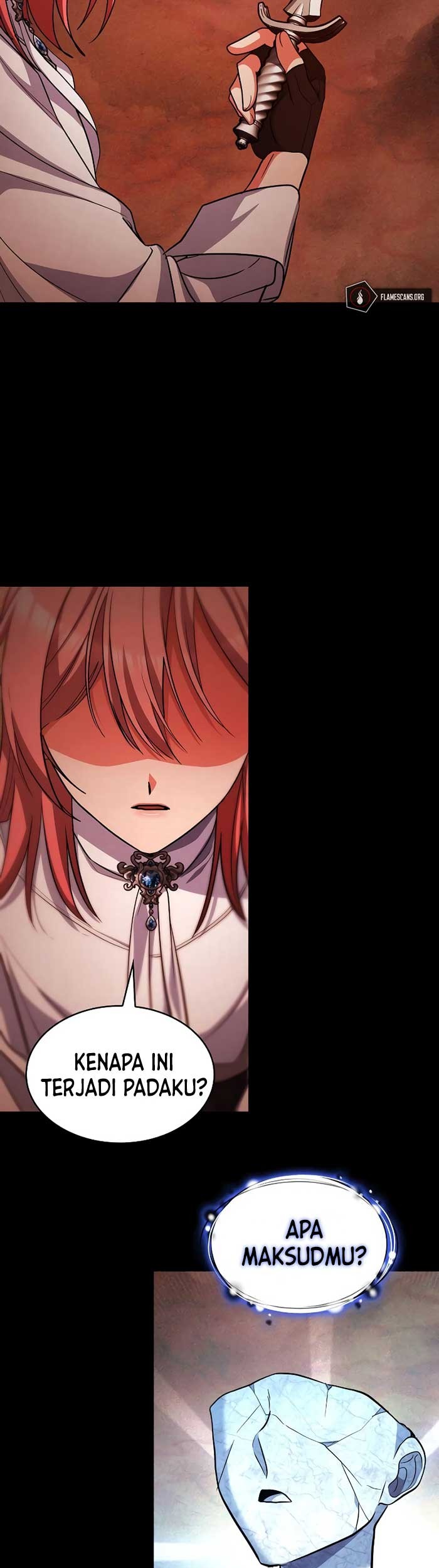 Regina Rena – To the Unforgiven Chapter 41 Gambar 59