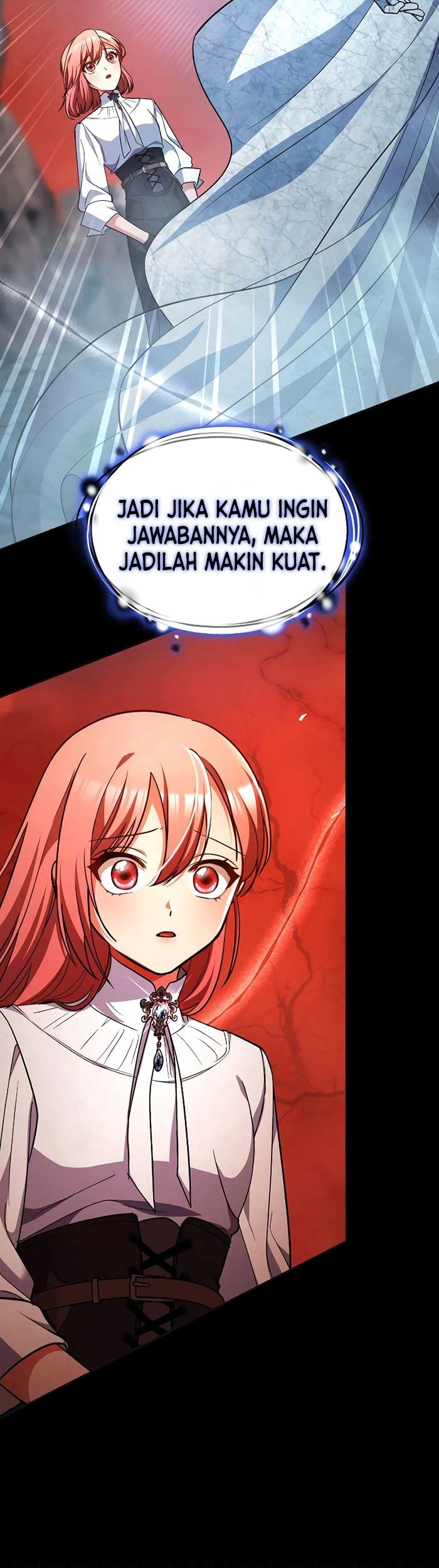 Regina Rena – To the Unforgiven Chapter 41 Gambar 64