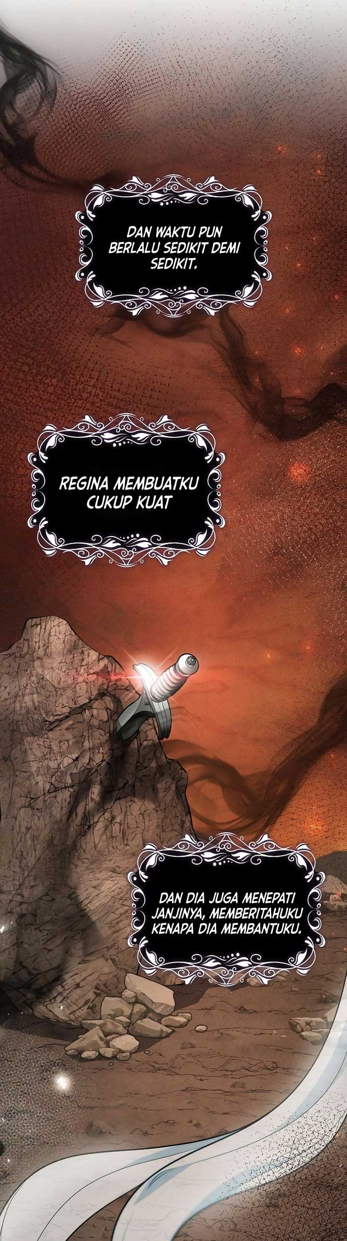 Regina Rena – To the Unforgiven Chapter 41 Gambar 66