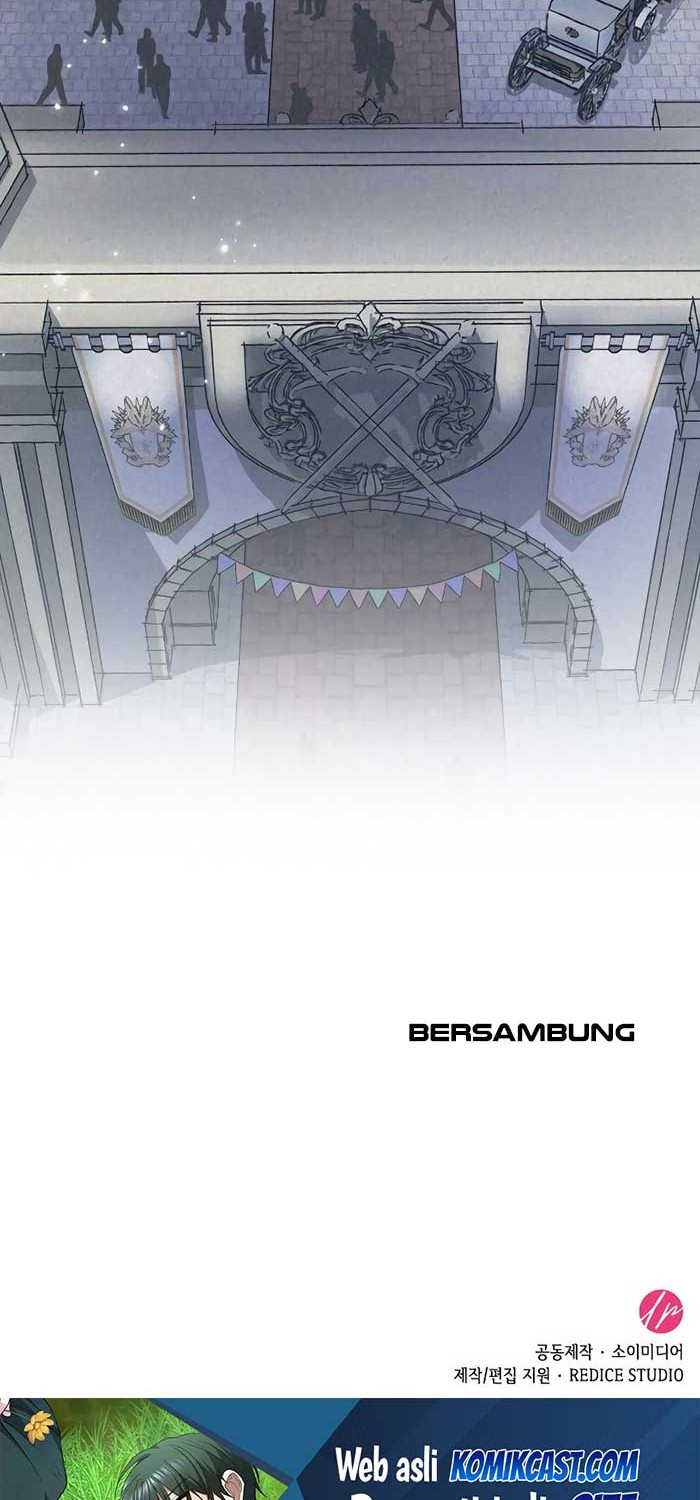 Regina Rena – To the Unforgiven Chapter 41 Gambar 71