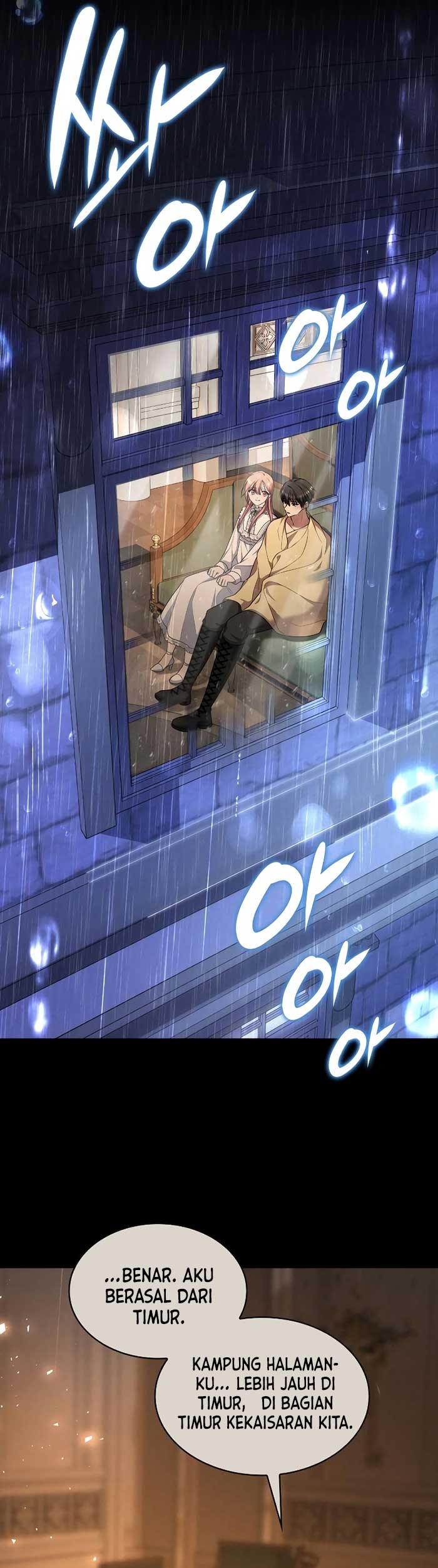 Regina Rena – To the Unforgiven Chapter 41 Gambar 4