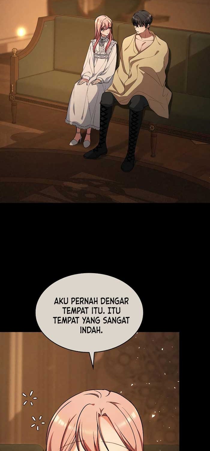 Regina Rena – To the Unforgiven Chapter 41 Gambar 5