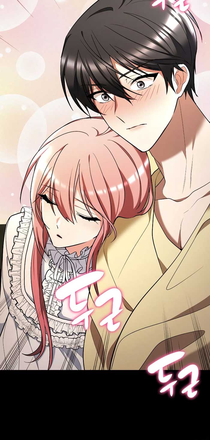 Regina Rena – To the Unforgiven Chapter 41 Gambar 8