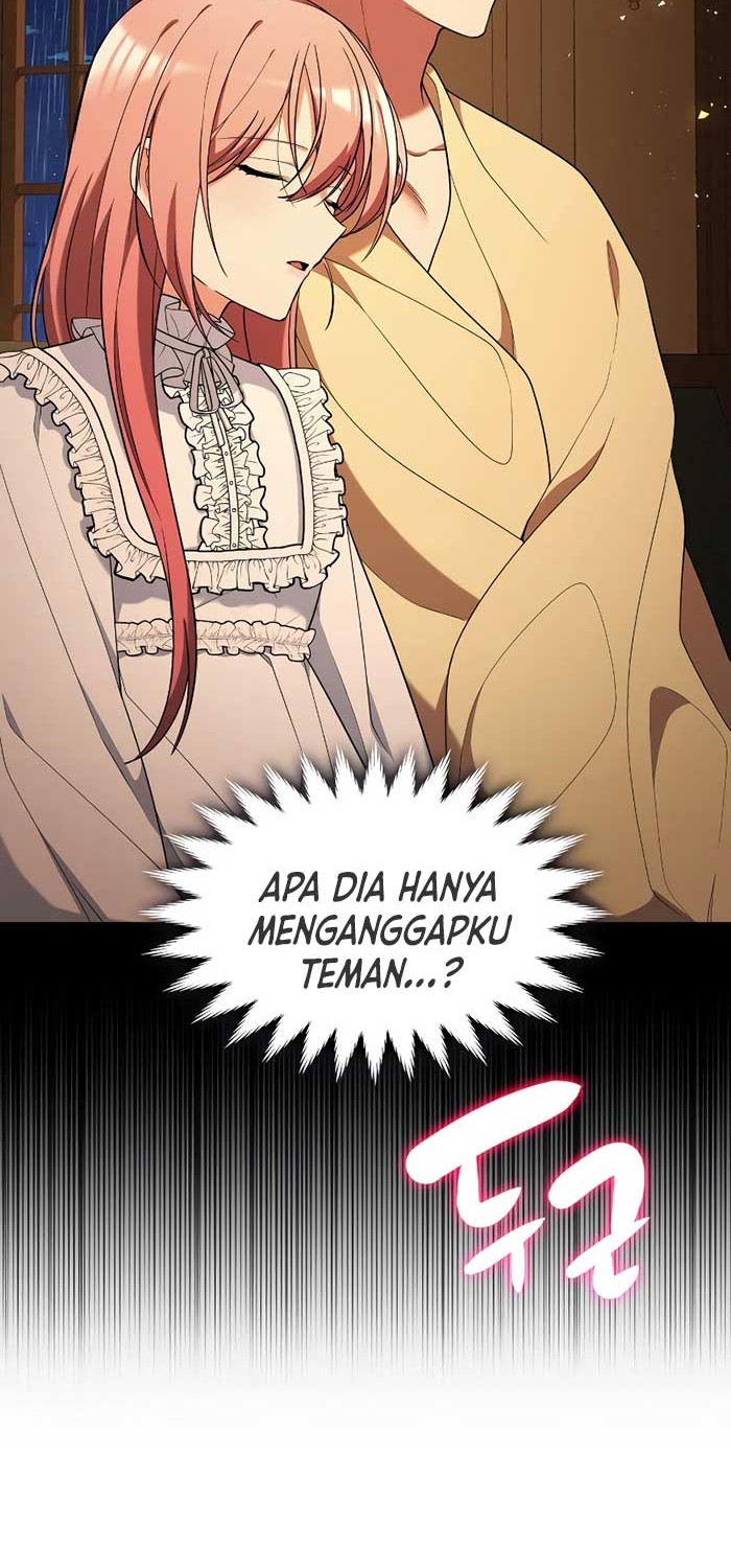 Regina Rena – To the Unforgiven Chapter 41 Gambar 10