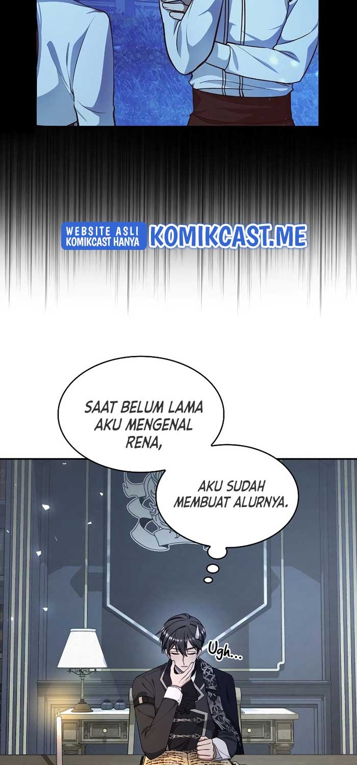Regina Rena – To the Unforgiven Chapter 41 Gambar 12