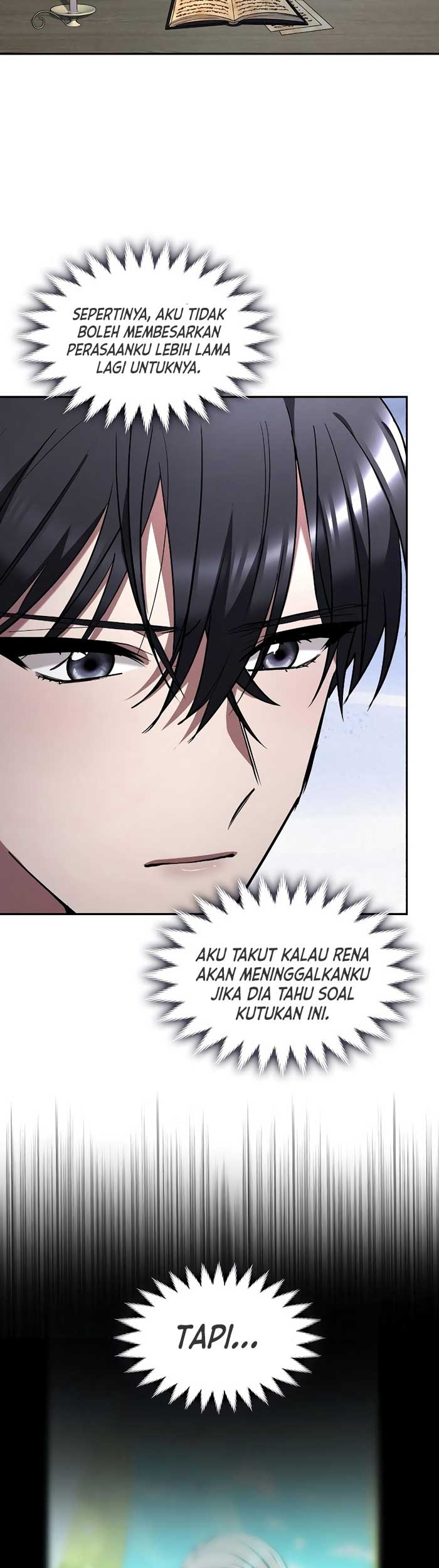 Regina Rena – To the Unforgiven Chapter 41 Gambar 13