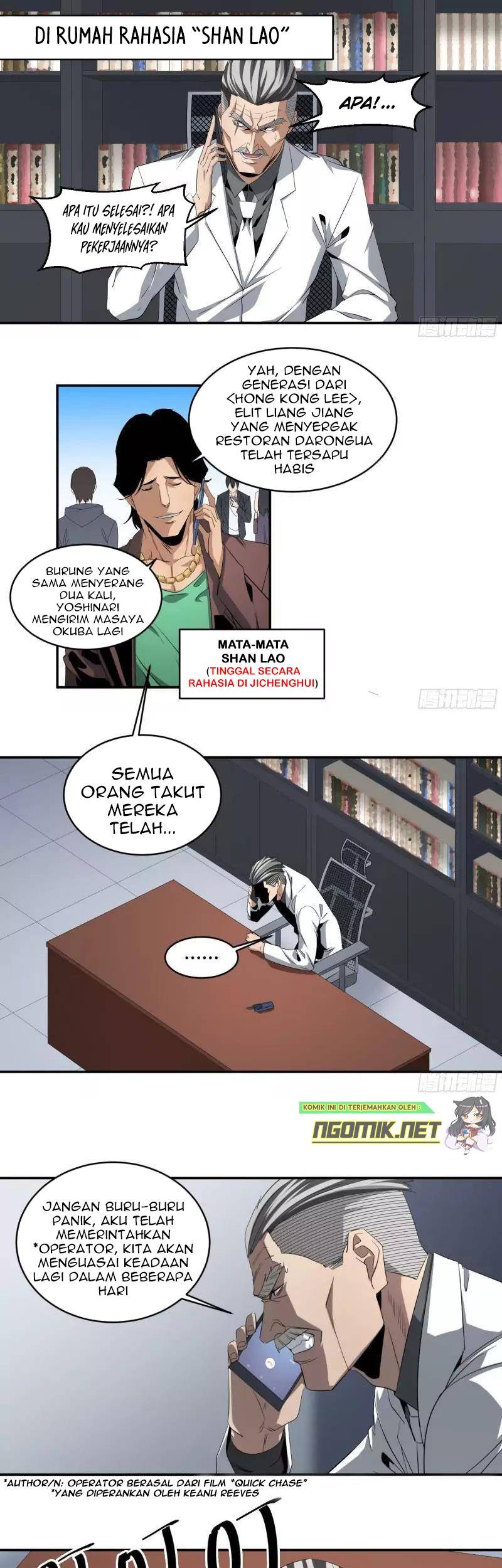 Baca Winner Takes All Chapter 121 Gambar 2