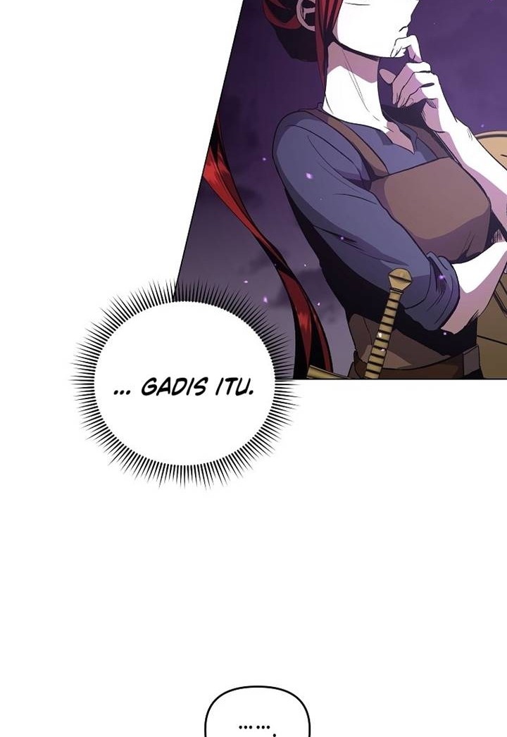 On My Way to Kill God Chapter 18 Gambar 33