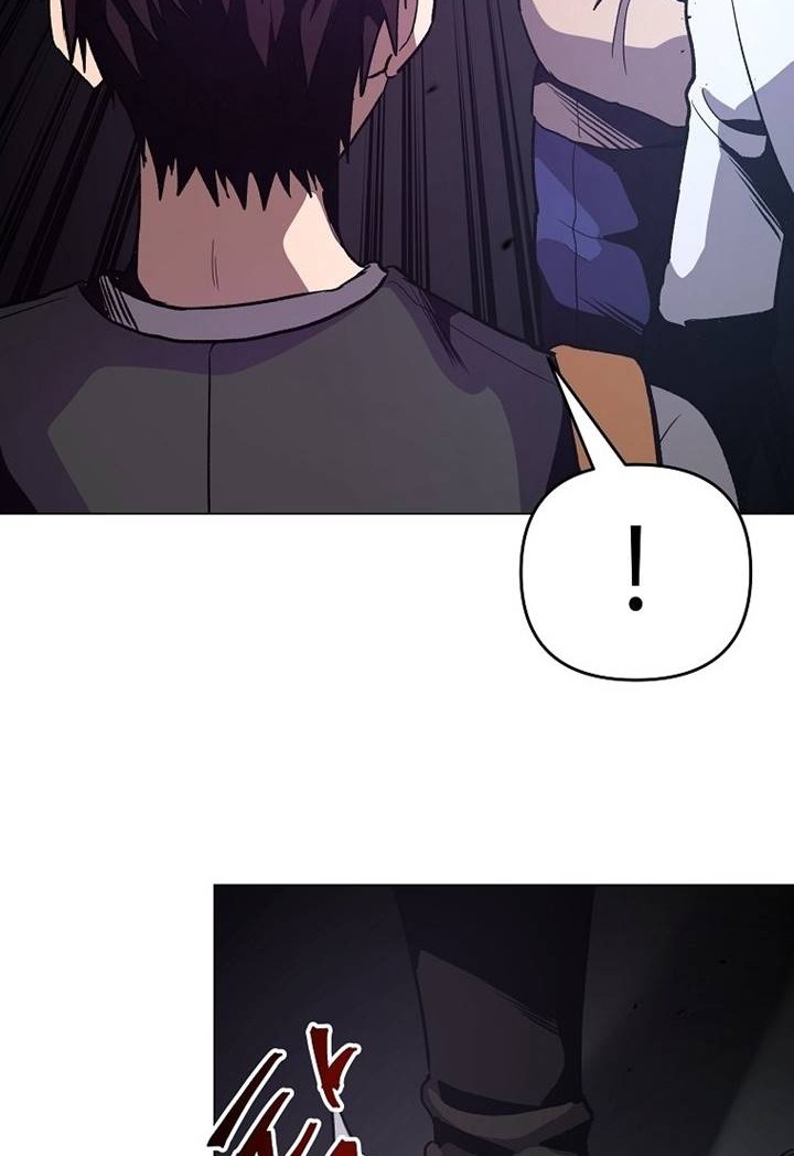 On My Way to Kill God Chapter 18 Gambar 35