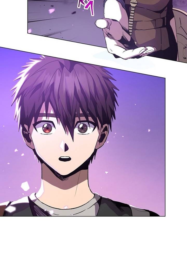 On My Way to Kill God Chapter 18 Gambar 37