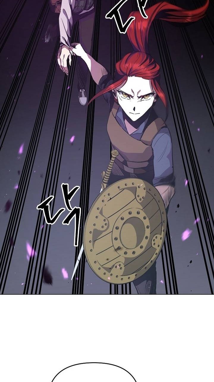 On My Way to Kill God Chapter 18 Gambar 41