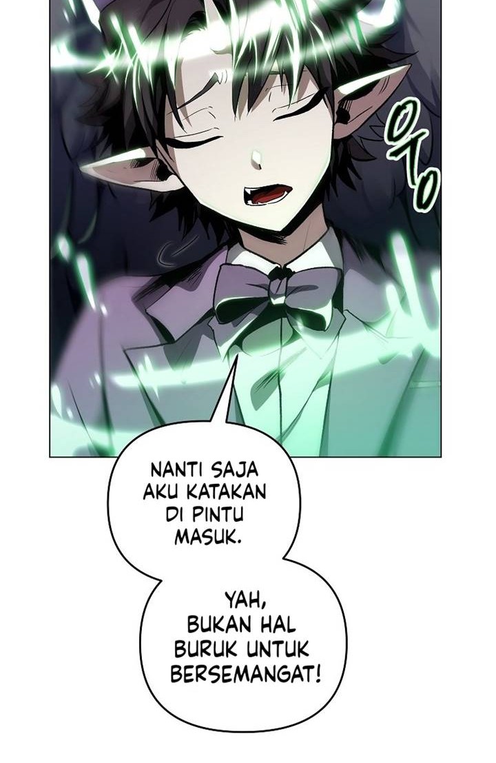 On My Way to Kill God Chapter 18 Gambar 47