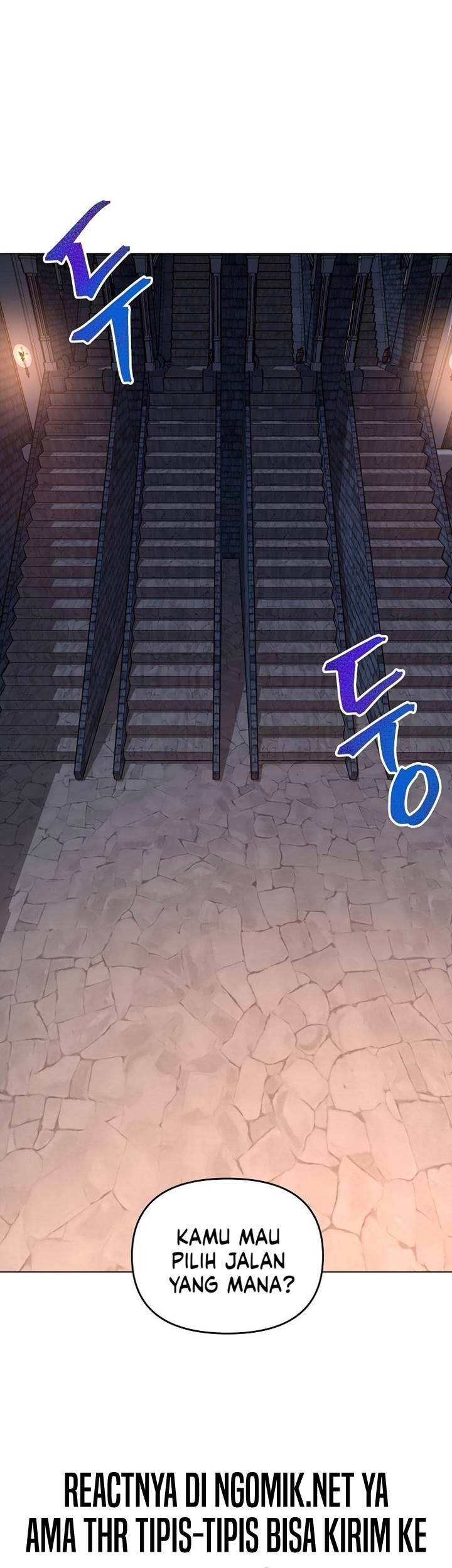 On My Way to Kill God Chapter 18 Gambar 52