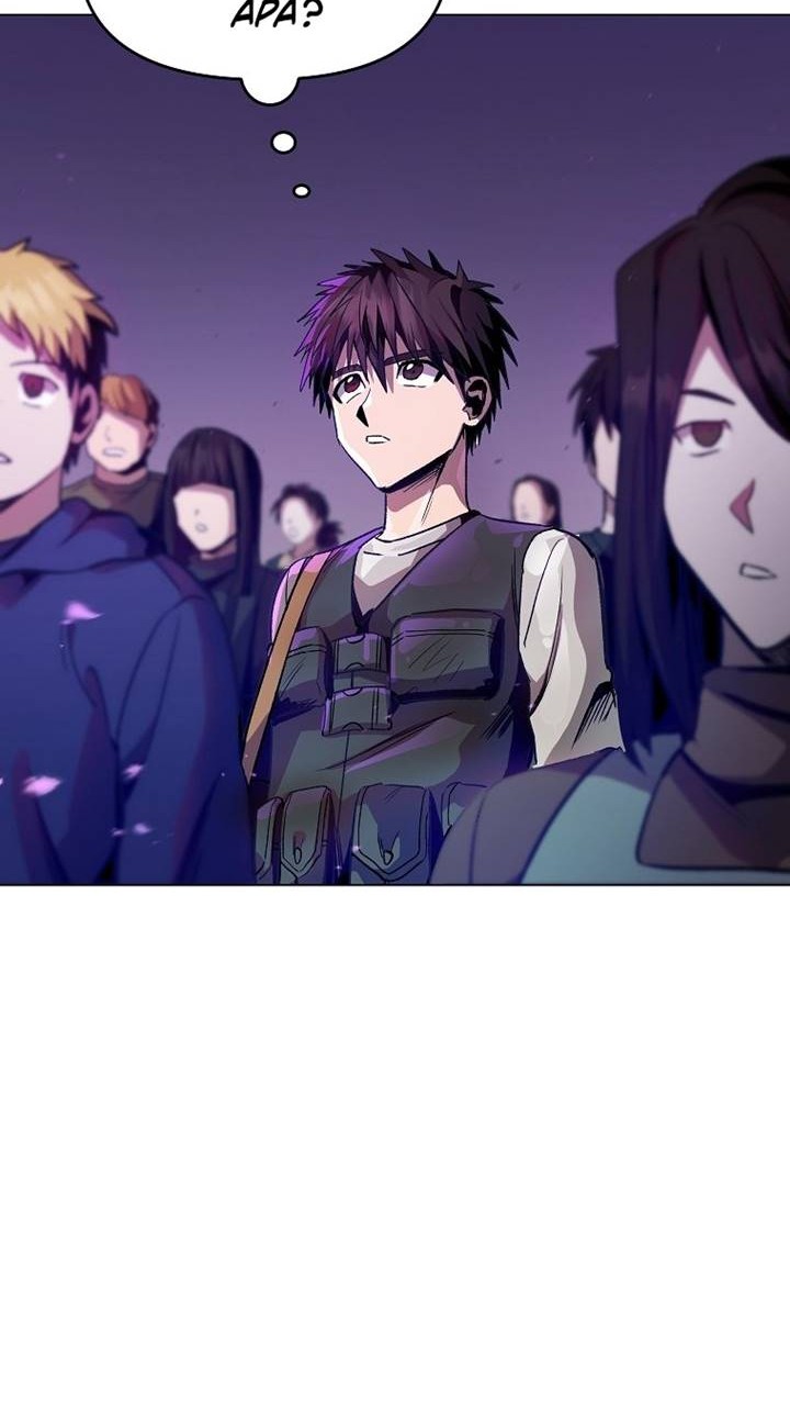 On My Way to Kill God Chapter 18 Gambar 9