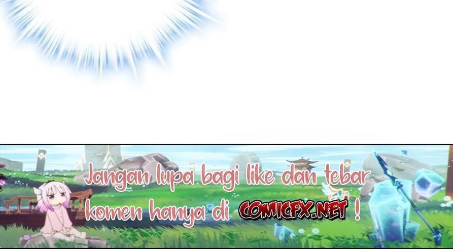 My Shadow Hangs Up Chapter 134 Gambar 23