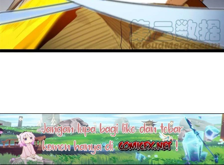 My Shadow Hangs Up Chapter 134 Gambar 15