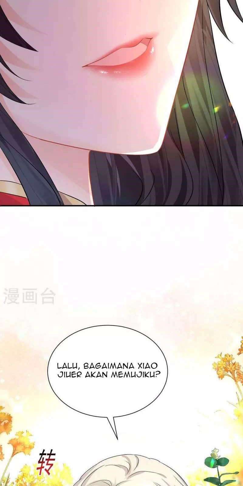 Miss Nine Doctor Chapter 185 Gambar 3