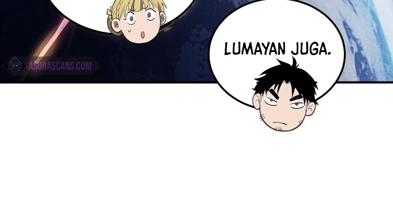 Rise of The Cheat User Chapter 06 Gambar 41