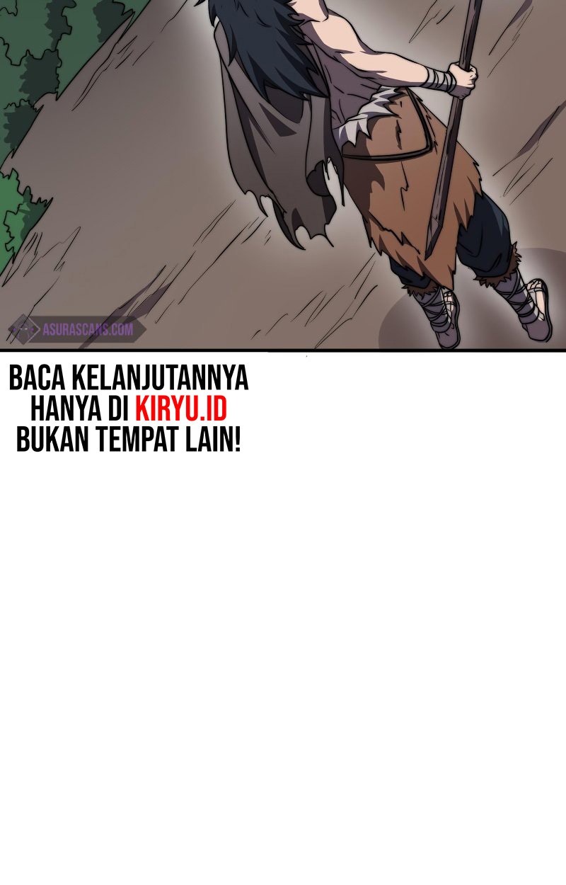 Rise of The Cheat User Chapter 06 Gambar 7