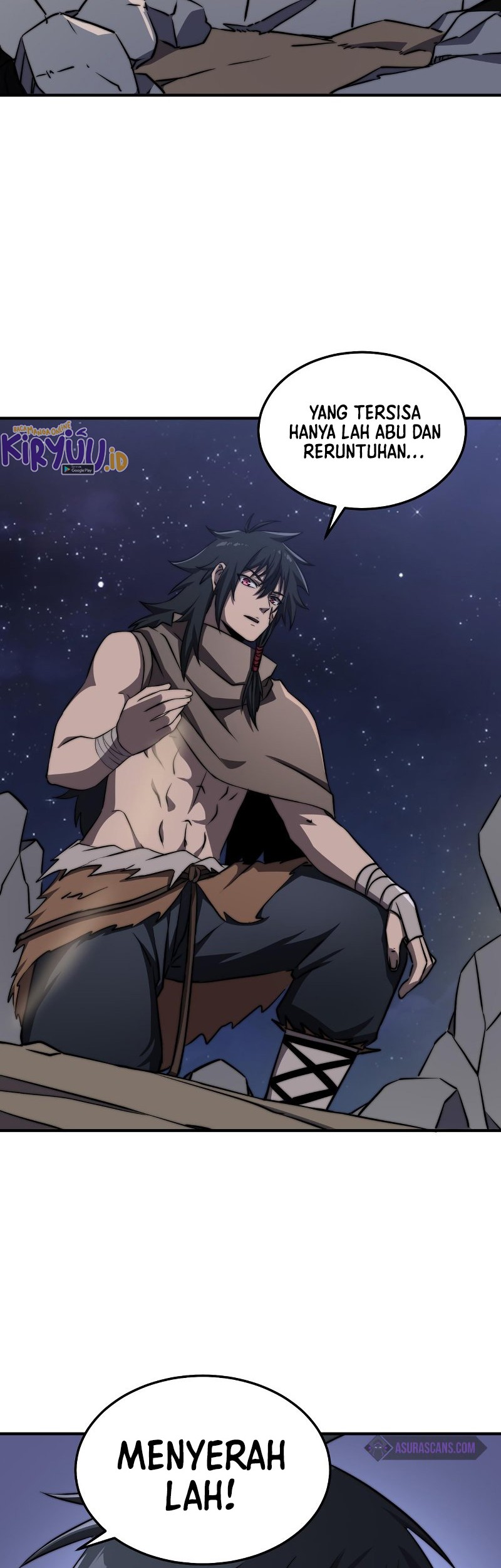 Rise of The Cheat User Chapter 06 Gambar 11