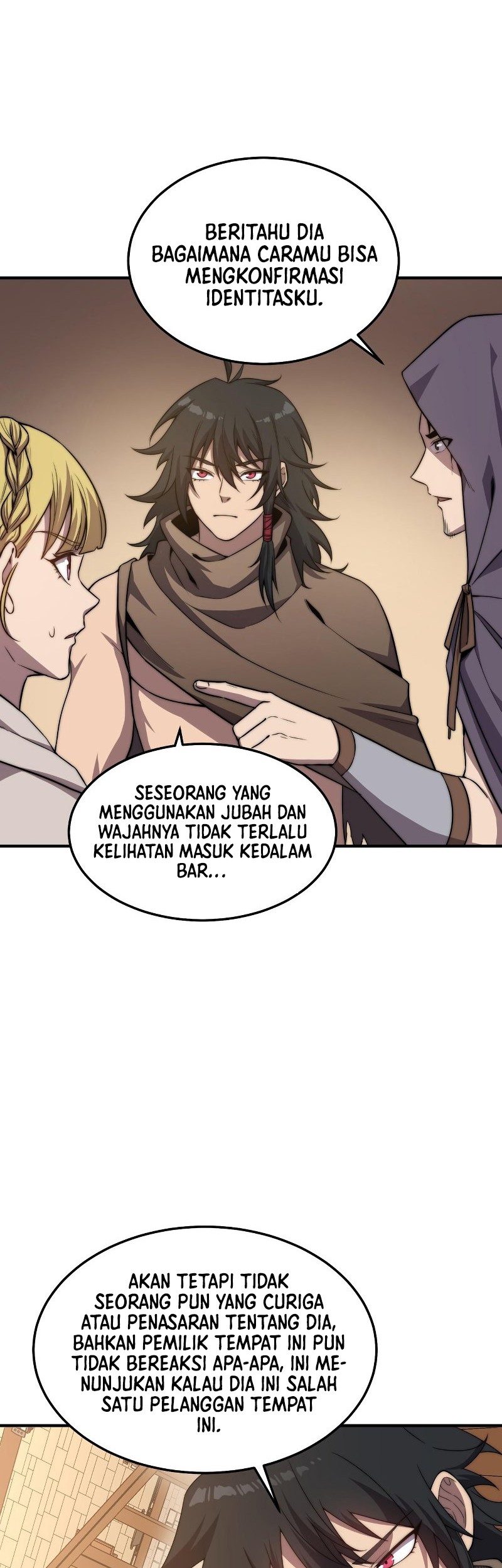 Rise of The Cheat User Chapter 06 Gambar 33