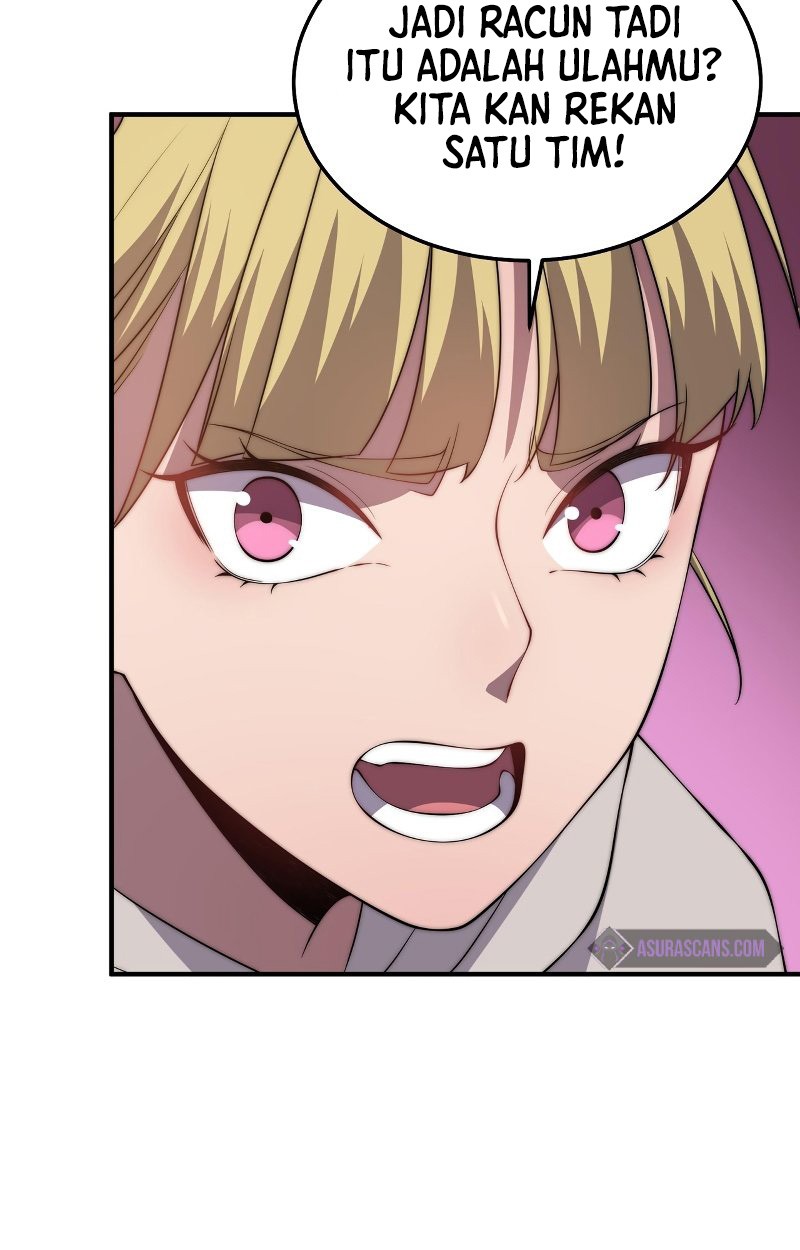 Rise of The Cheat User Chapter 06 Gambar 36