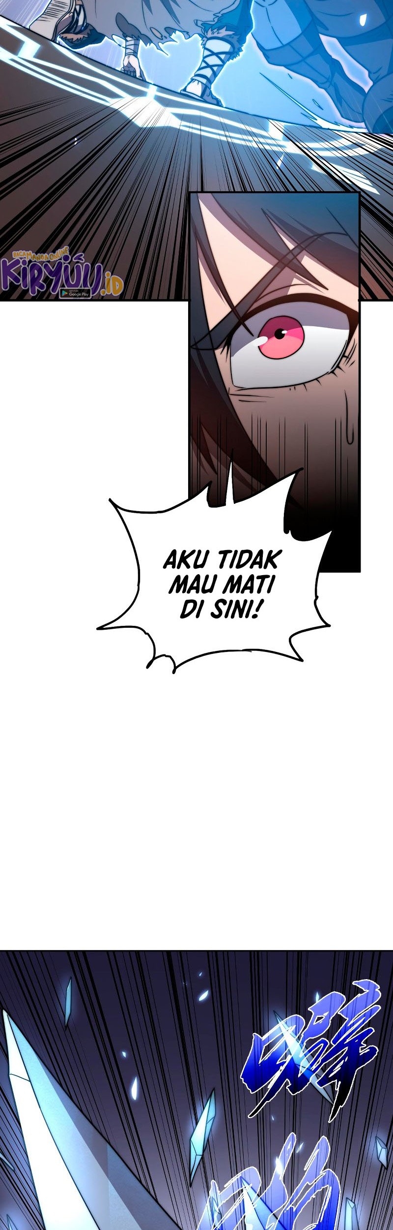 Rise of The Cheat User Chapter 05 Gambar 44