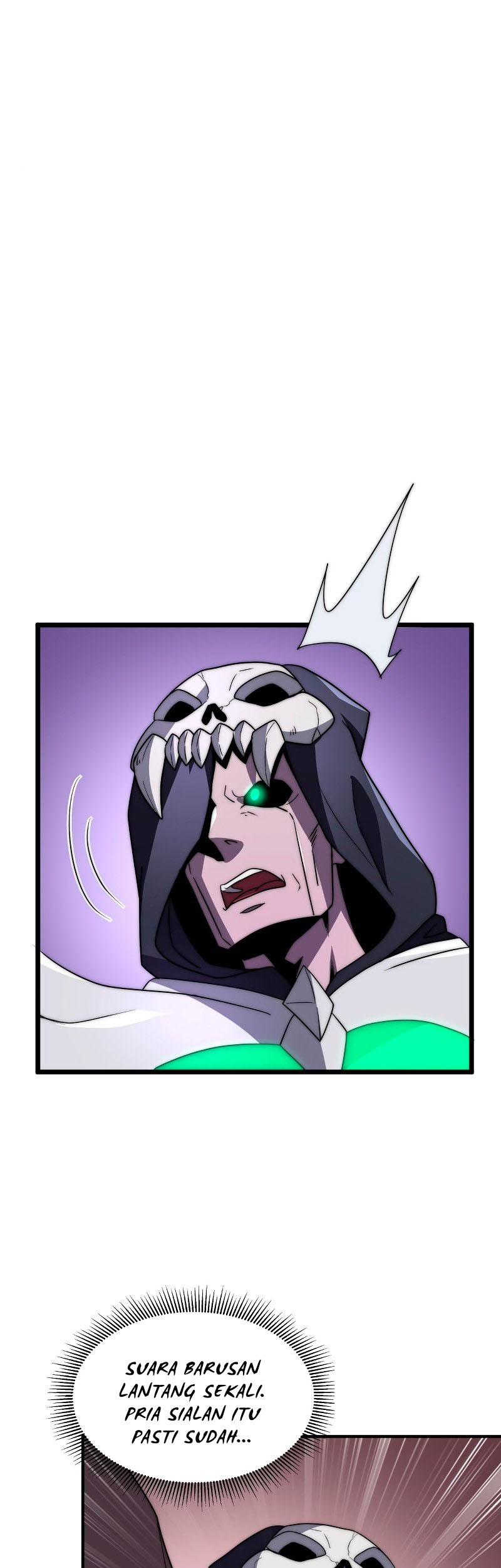 Rise of The Cheat User Chapter 05 Gambar 46