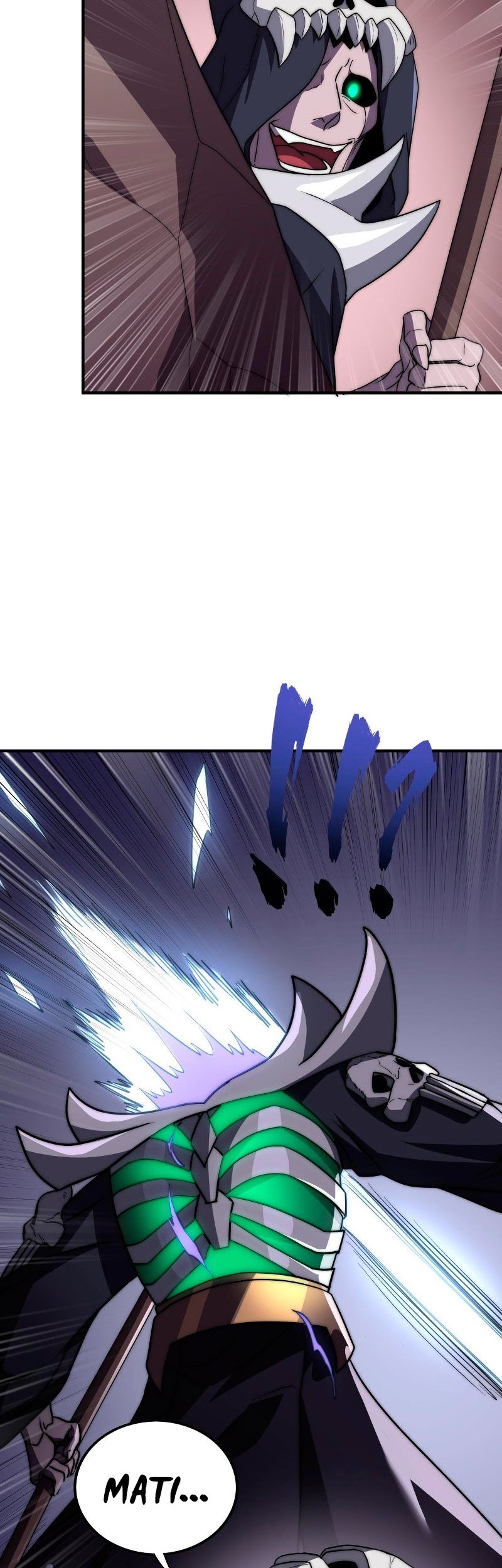 Rise of The Cheat User Chapter 05 Gambar 47