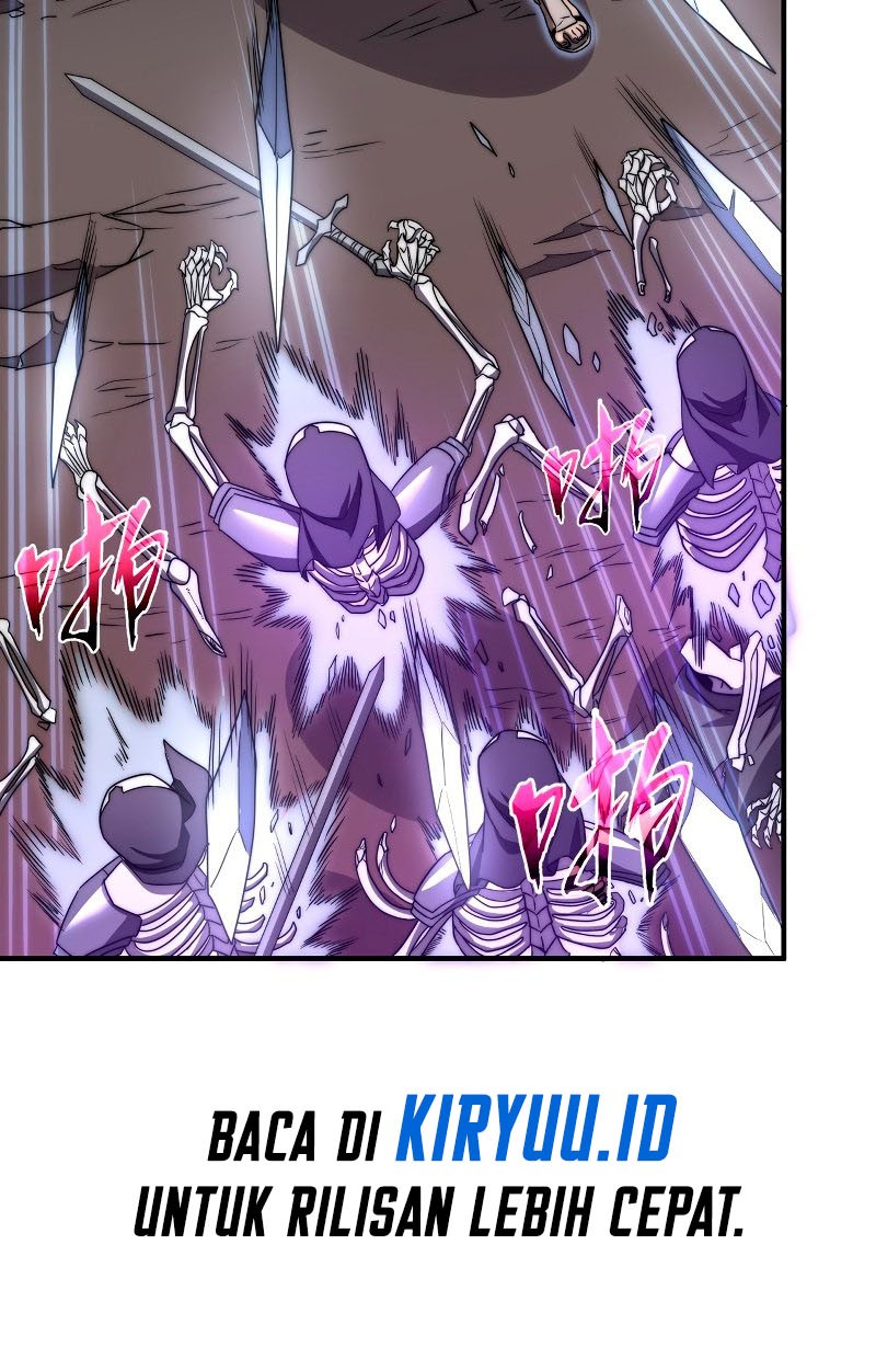 Rise of The Cheat User Chapter 05 Gambar 6