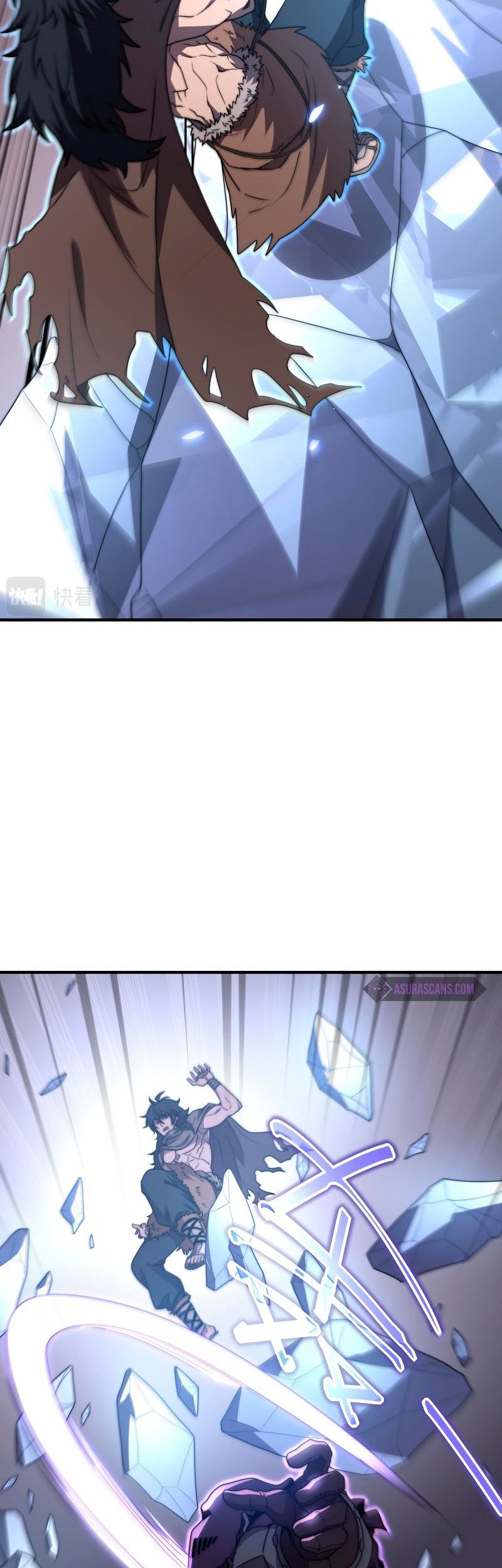 Rise of The Cheat User Chapter 05 Gambar 20