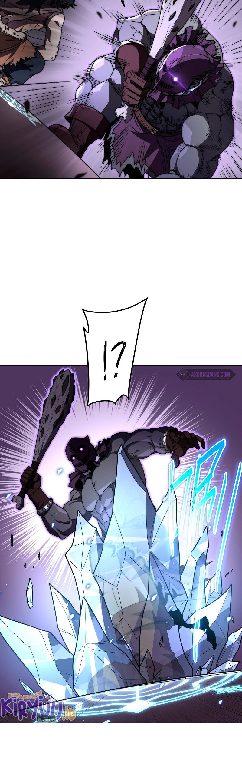 Rise of The Cheat User Chapter 05 Gambar 25