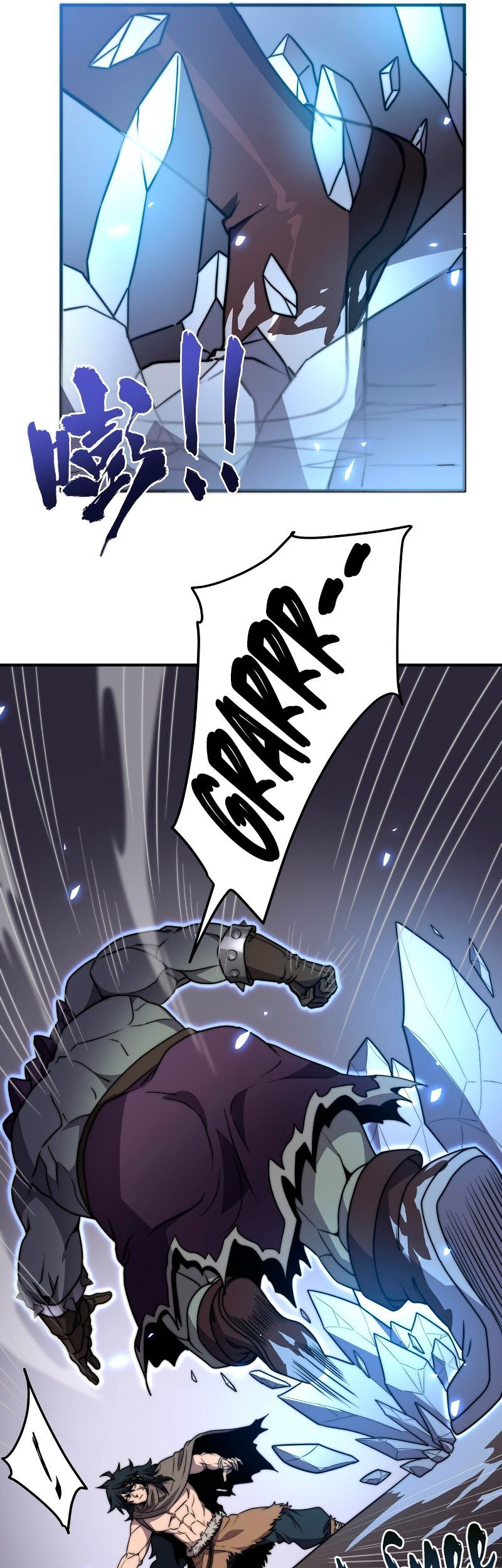 Rise of The Cheat User Chapter 05 Gambar 36