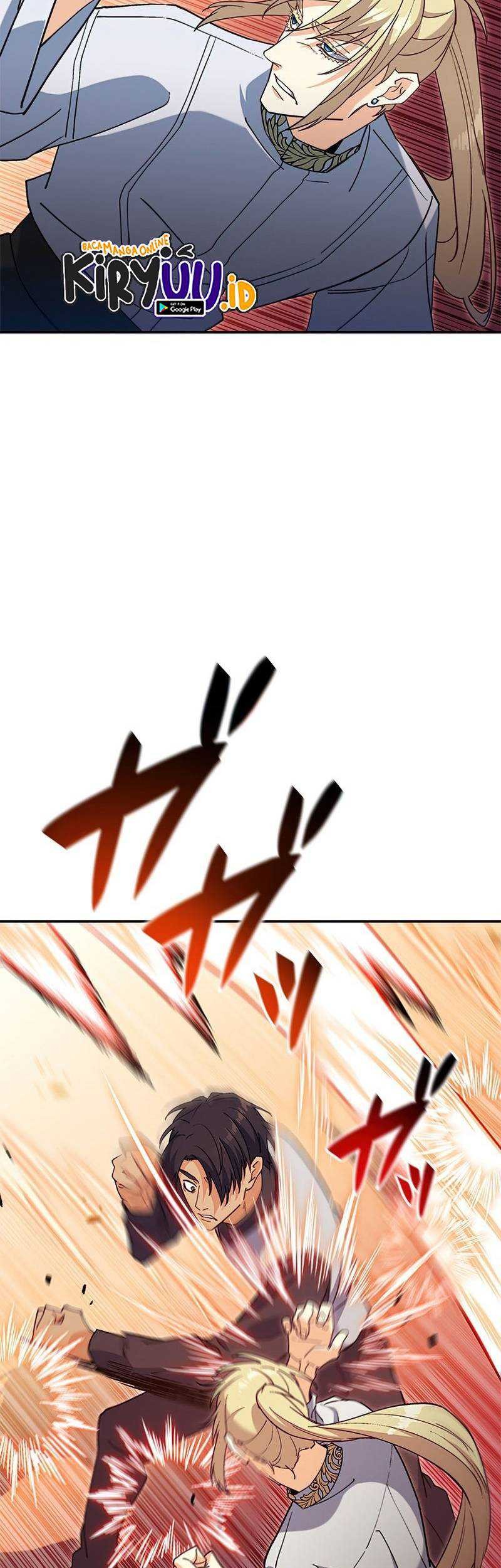 White Dragon Duke: Pendragon Chapter 55 Gambar 19