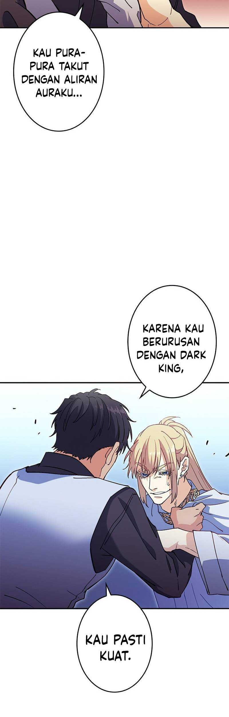 White Dragon Duke: Pendragon Chapter 55 Gambar 25