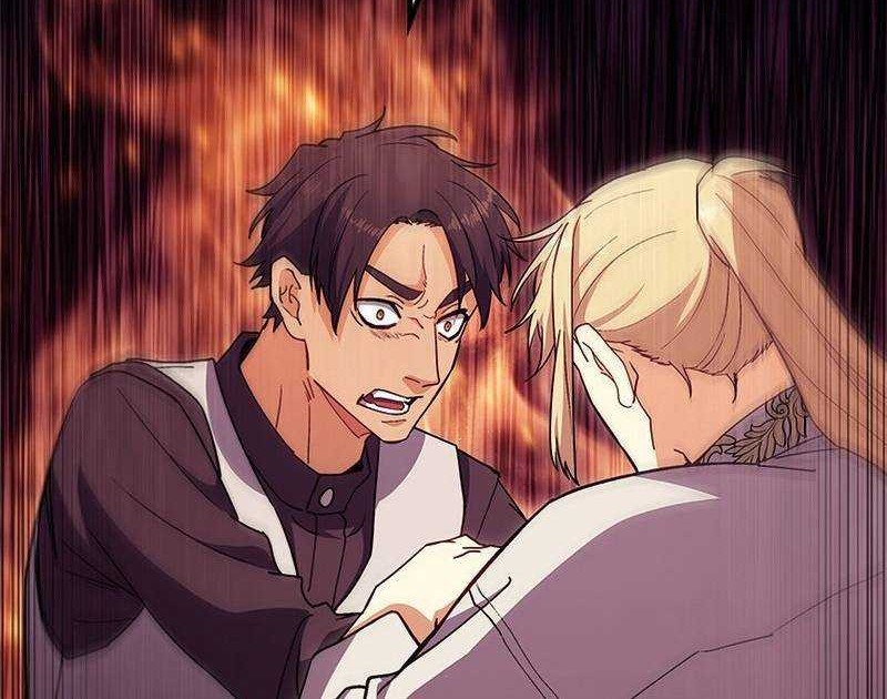 White Dragon Duke: Pendragon Chapter 55 Gambar 28