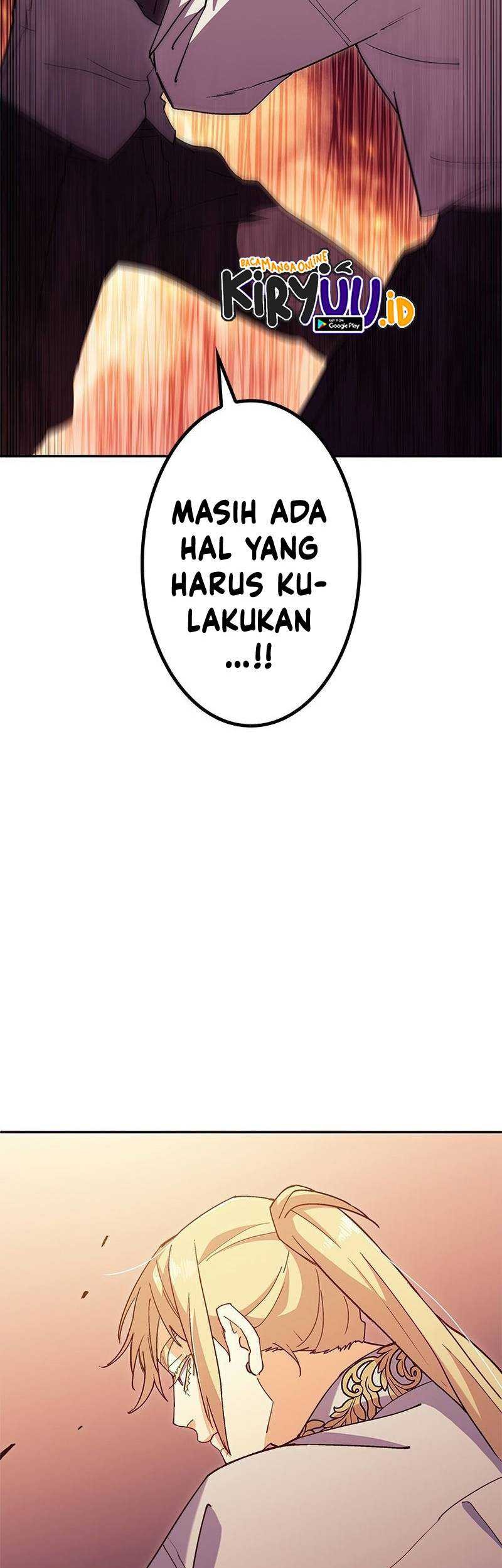 White Dragon Duke: Pendragon Chapter 55 Gambar 29