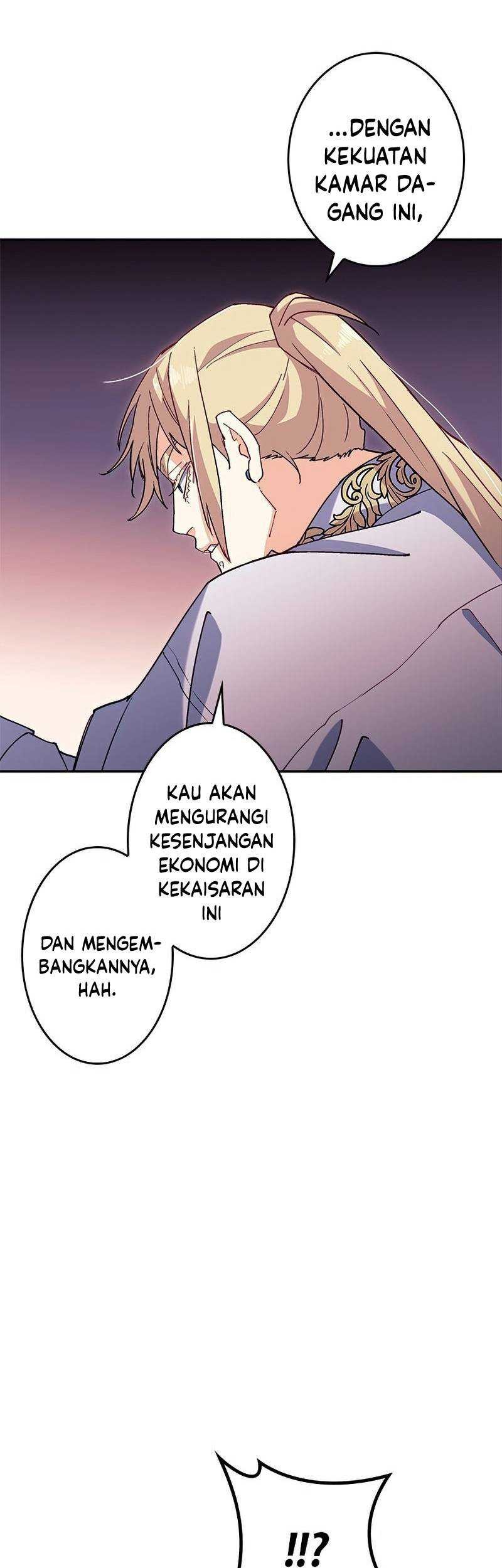White Dragon Duke: Pendragon Chapter 55 Gambar 31
