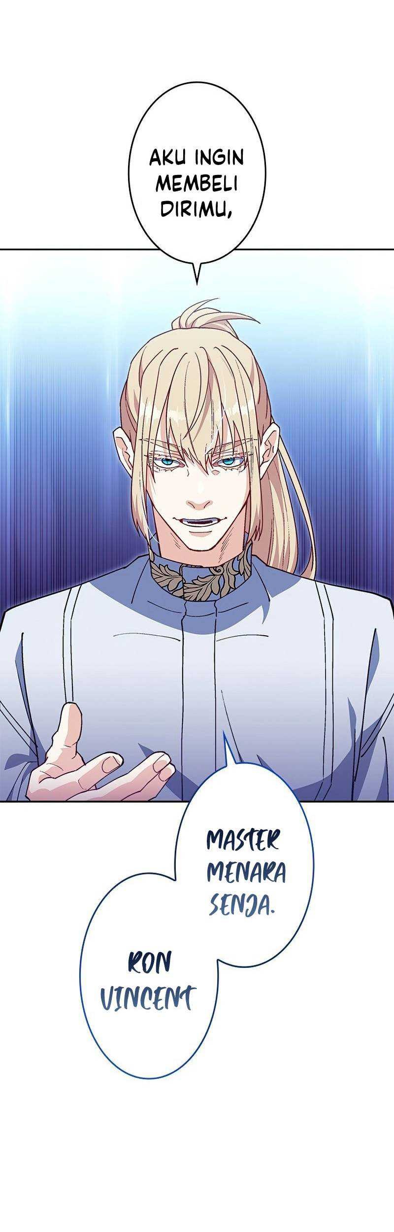 White Dragon Duke: Pendragon Chapter 55 Gambar 35