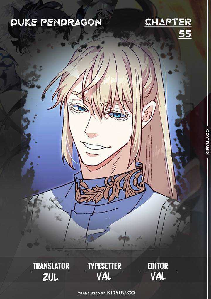 Baca White Dragon Duke: Pendragon Chapter 55 Gambar 2