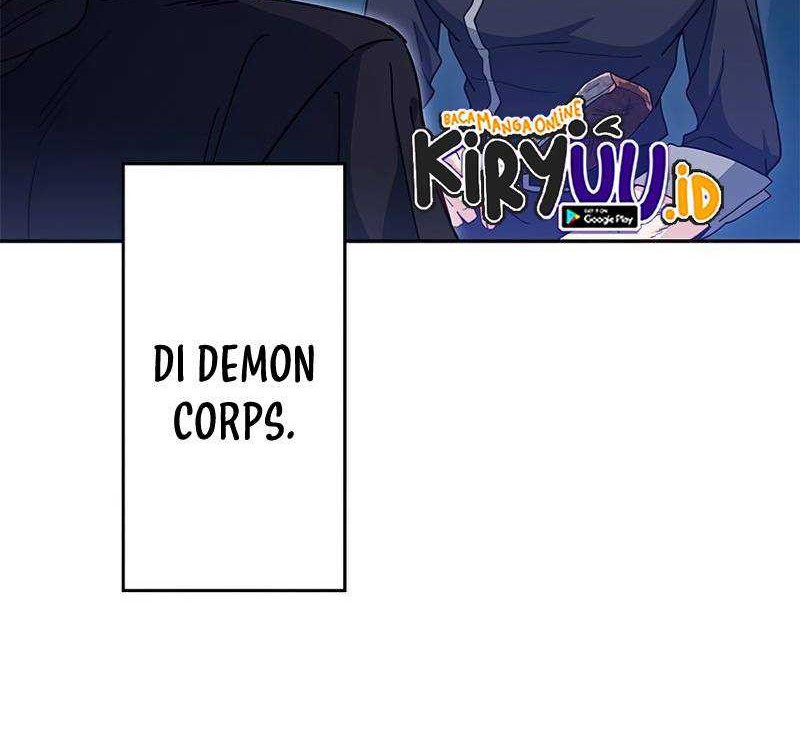 White Dragon Duke: Pendragon Chapter 55 Gambar 46
