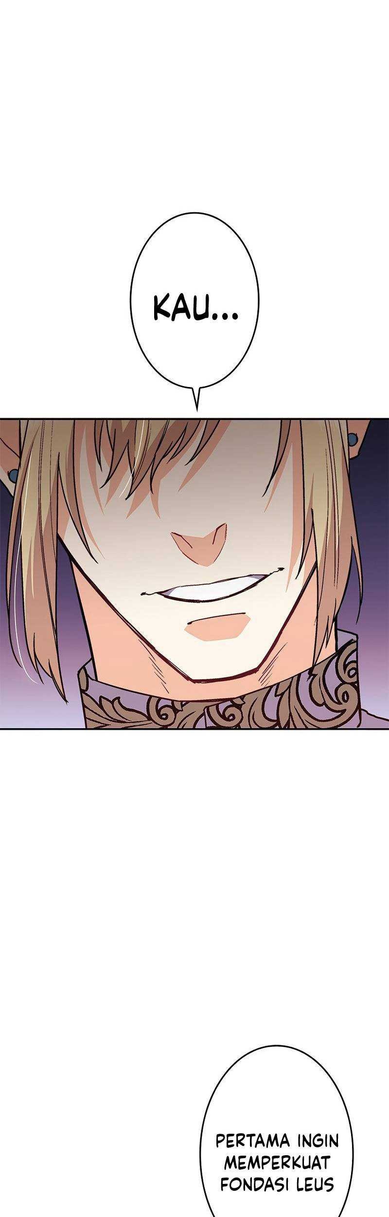 White Dragon Duke: Pendragon Chapter 55 Gambar 47