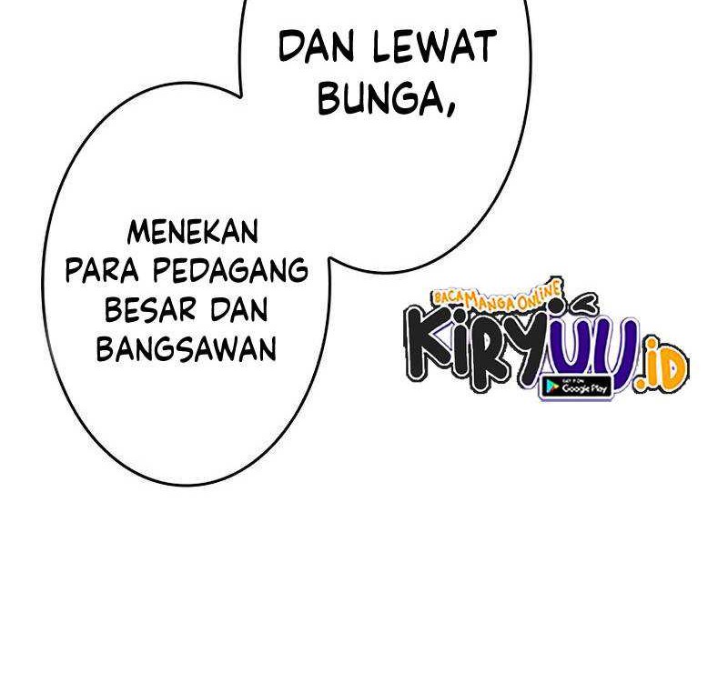 White Dragon Duke: Pendragon Chapter 55 Gambar 50