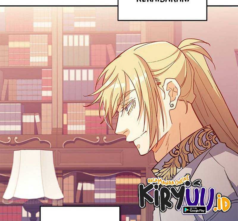 White Dragon Duke: Pendragon Chapter 55 Gambar 54
