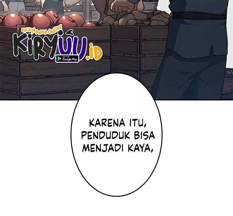 White Dragon Duke: Pendragon Chapter 55 Gambar 64