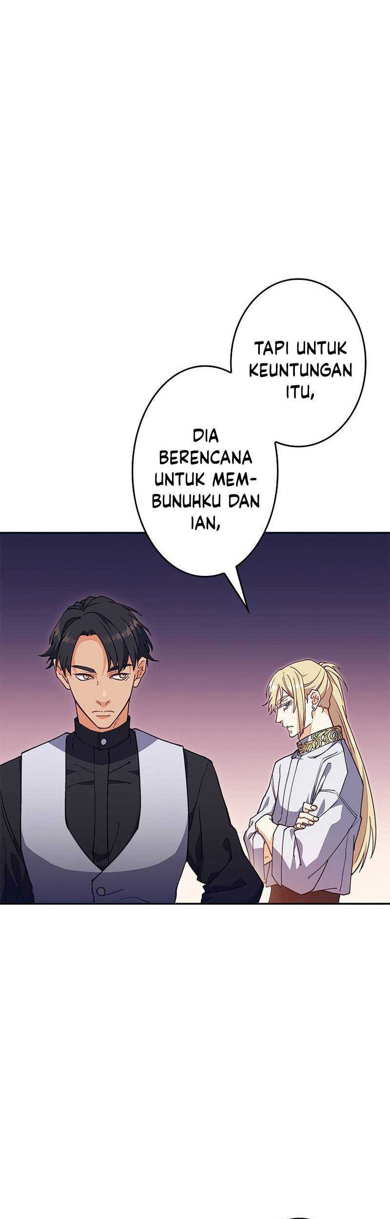 White Dragon Duke: Pendragon Chapter 55 Gambar 65