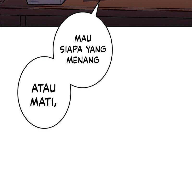 White Dragon Duke: Pendragon Chapter 55 Gambar 70
