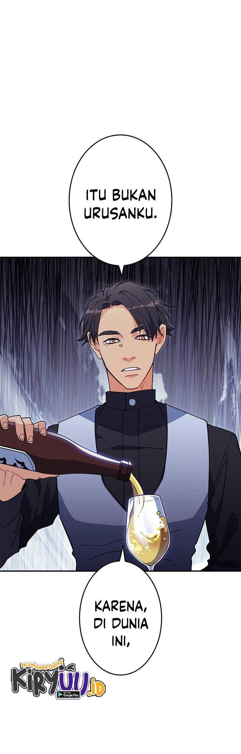 White Dragon Duke: Pendragon Chapter 55 Gambar 71