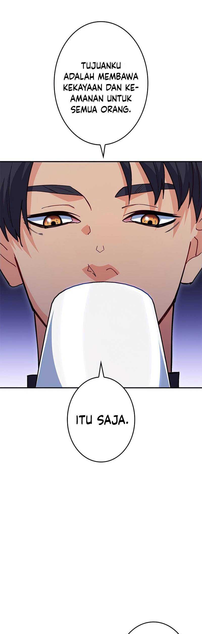 White Dragon Duke: Pendragon Chapter 55 Gambar 73