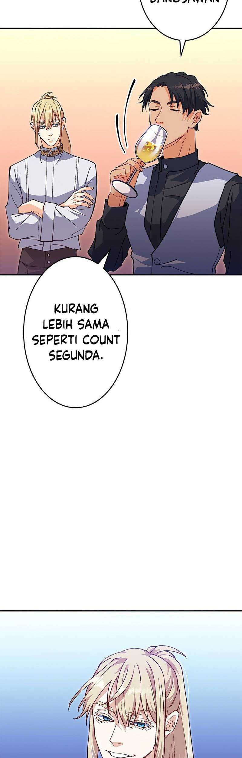 White Dragon Duke: Pendragon Chapter 55 Gambar 75